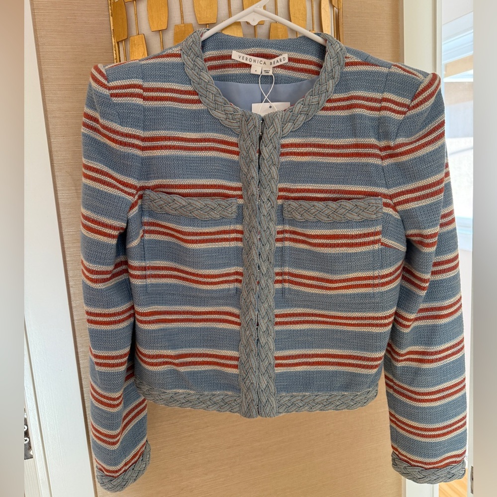 Veronica Beard Jacket